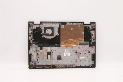 Lenovo Yoga L13 Gen 2 Palmrest Top Cover Housing Black 5CB0Z69180