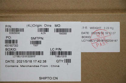 Lenovo Legion S7 15IMH5 Keyboard Palmrest Top Cover Greek Grey 5CB0Z92040