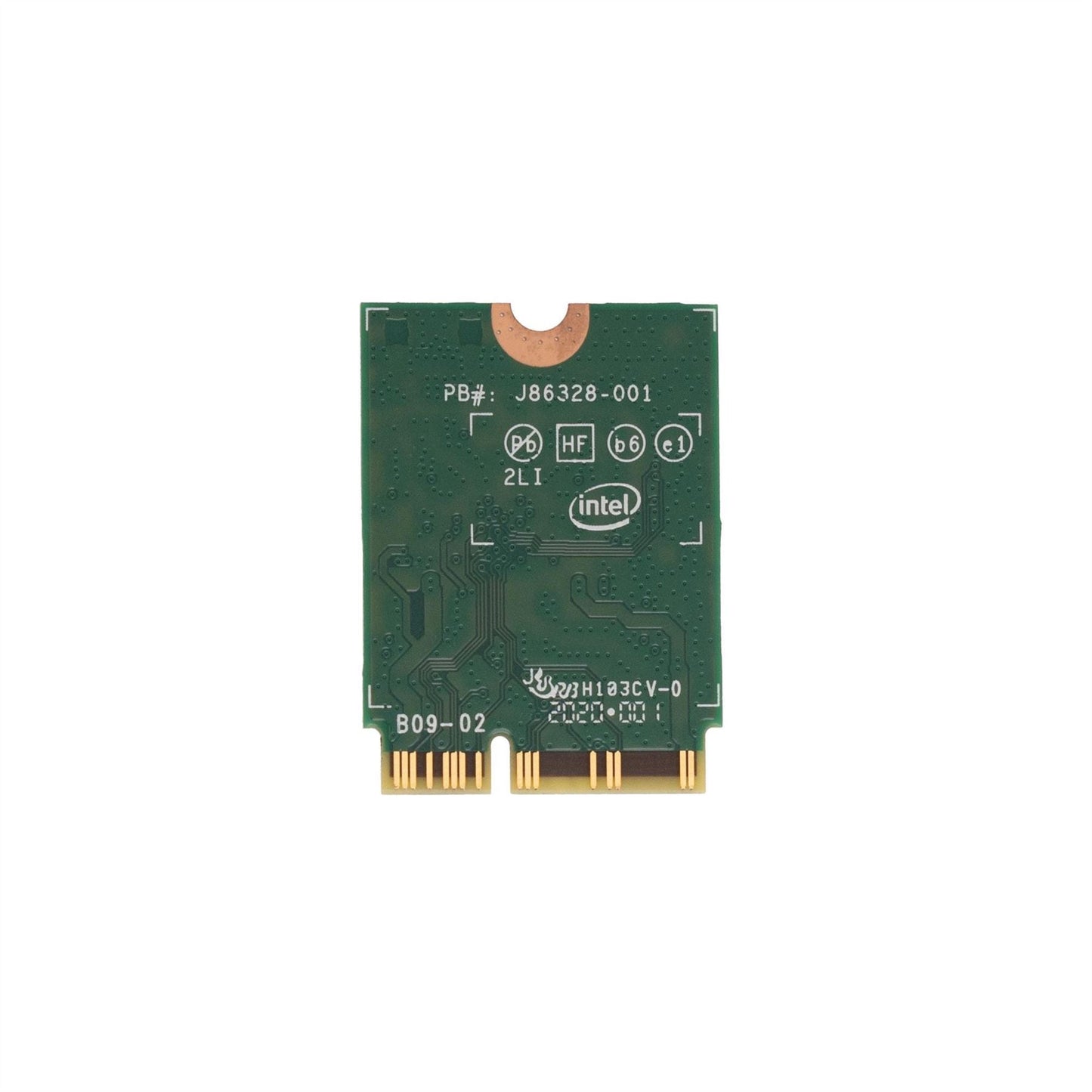 Asus P2451FA Wifi6 Ax+Bt5.0(2*2)M.2 2230 G+ 0C012-00151500