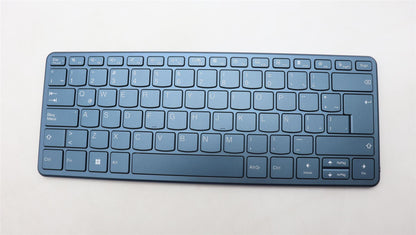 Lenovo COVER L82YQ Assy LA SPA Spanish Latin American Keyboard 5CB1L69921