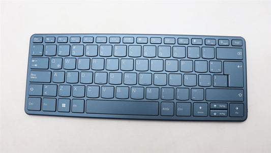Lenovo COVER L82YQ Assy LA SPA Spanish Latin American Keyboard 5CB1L69921