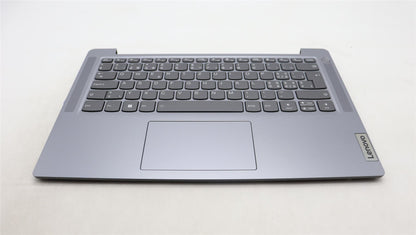 Lenovo COVER Upper Case ASM_SWS L 83EQNFPAG 5CB1M46228