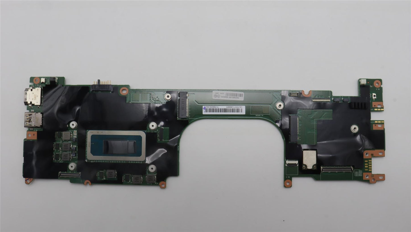 Lenovo NOK,i5-1240P,8G,yTPM2,yAB,DI 5B21K90346