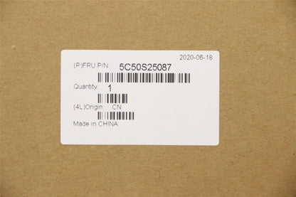 Lenovo Flex CB-13IML05 USB-C Port Function Board 5C50S25087