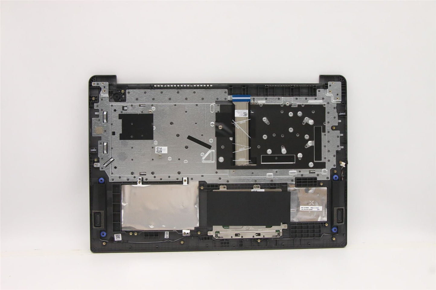 Lenovo V17 G2 ITL Palmrest Cover Touchpad Keyboard Slovenian 5CB1C92952
