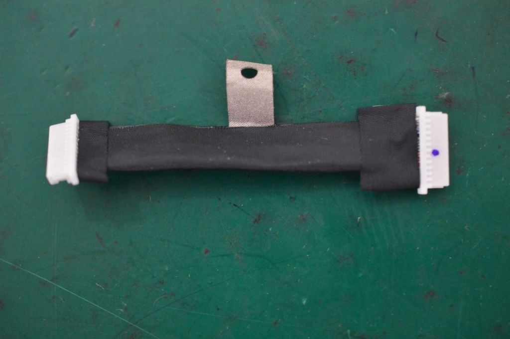 Lenovo LK490s Board CRT Port I/O Cable 90202489