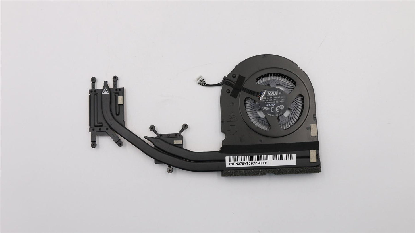 Lenovo AMD DIS,w/fan,AVC 01EN379