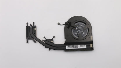 Lenovo AMD DIS,w/fan,AVC 01EN379