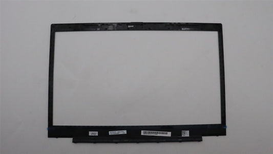 Lenovo FRU JP6A0_B_COVER_SUB_ASSY_MIC_U 5B30Z38952