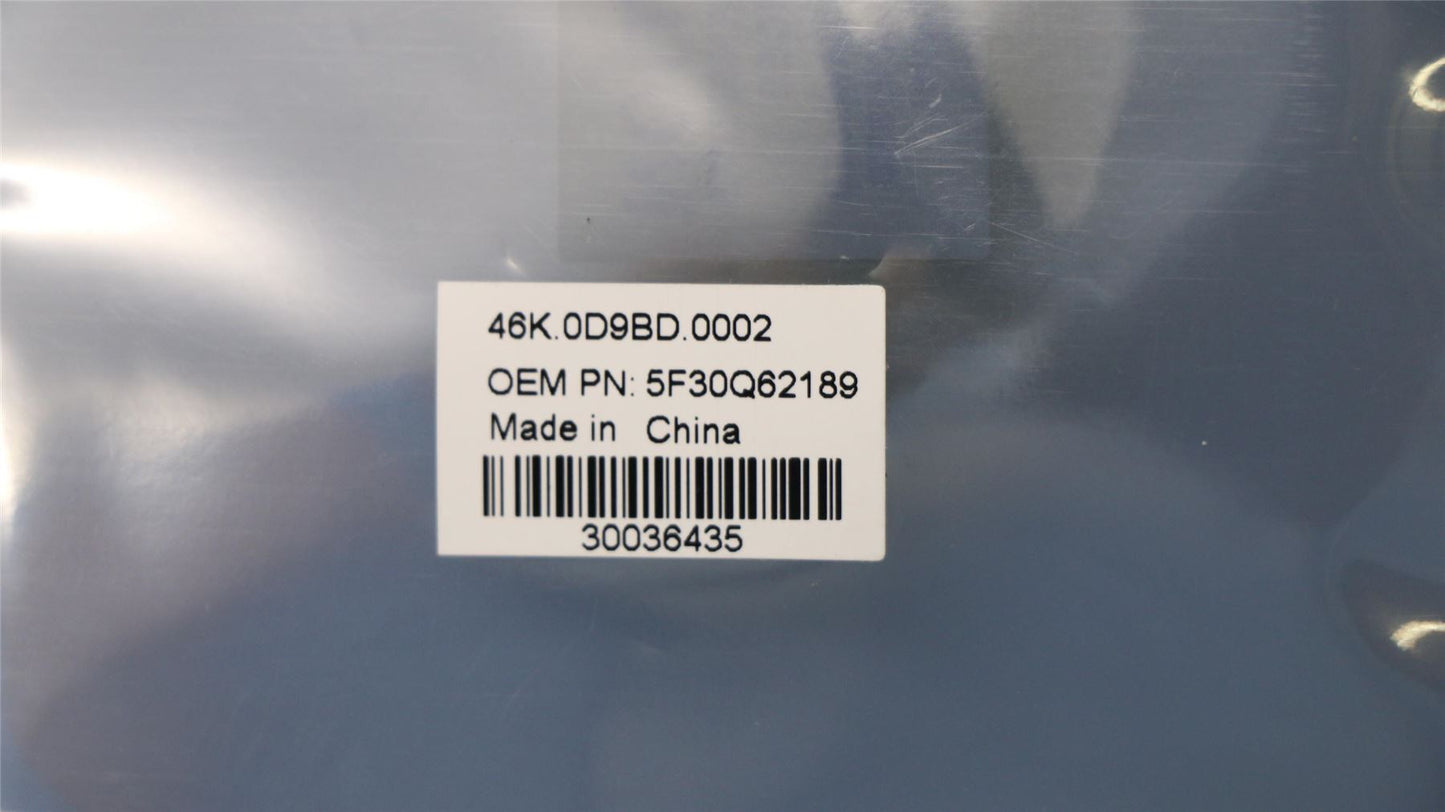 Lenovo FP Board W 81AC IG W/Cable 5F30Q62189