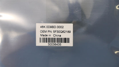 Lenovo FP Board W 81AC IG W/Cable 5F30Q62189