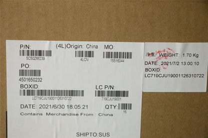 Lenovo CARDPOP A 560-24 dGPU board 5C50Z66239