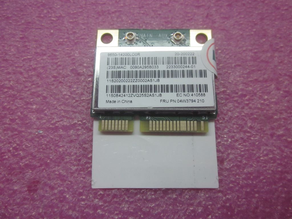 Lenovo 04W3794