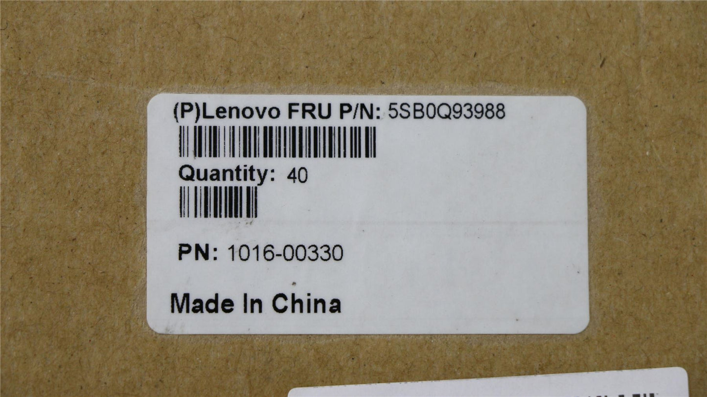 Lenovo Chromebook 100e 2nd 300e 2nd CB-11M735 300e Lautsprecher Lautsprecher 5SB0Q93988