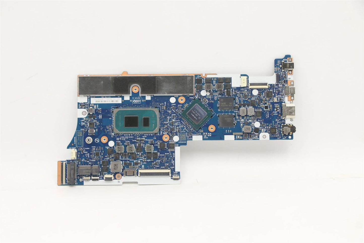 Lenovo IdeaPad 5 15ITL05 Motherboard Mainboard 5B20Z56945