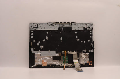 Lenovo Upper Case ASM_SWS L82JW BK_WHW/F 5CB1C93022