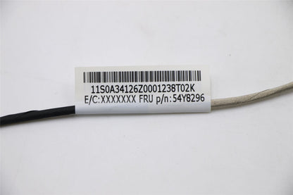 Lenovo Fru,Panel Converter cable, C 54Y8296