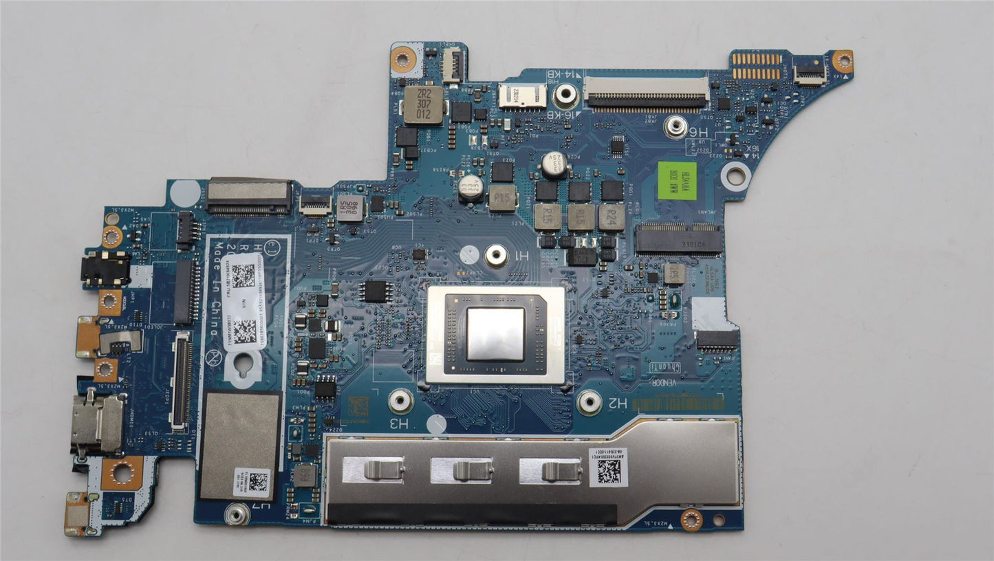 Lenovo IdeaPad 5 14ABR8 Motherboard Mainboard UMA AMDR77730U 16G 5B21K94924