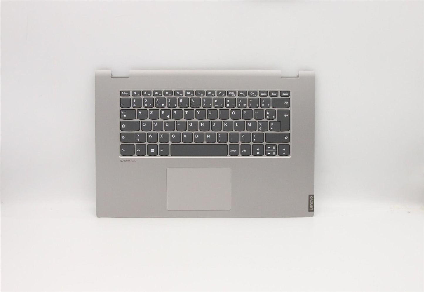 Lenovo UpperCase C81N5GRY NFPNBLKB FRE 5CB0S17815
