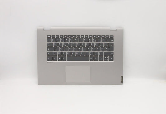 Lenovo UpperCase C81N5GRY NFPNBLKB FRE 5CB0S17815