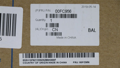 Lenovo ThinkStation P920 P910 P720 P710 P520 P510 GPU Graphics Card 00FC956