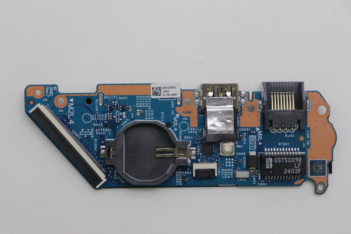 Lenovo CARDPOP W 21MU IO BD AMD Board 5C50S25707