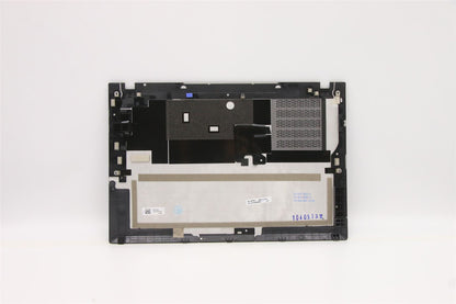 Lenovo Tiger AMD_D Cover_WWAN LTE_Black 5CB0Z69356