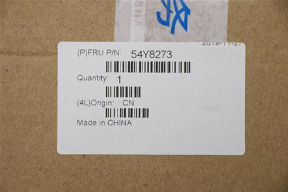 Lenovo FRU Sense cable 54Y8273