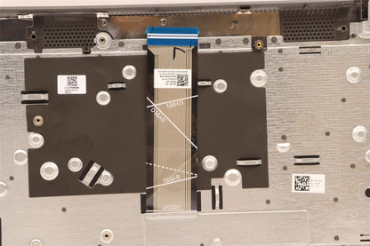 Lenovo Upper Case ASM_SPAL82SFFP_SG_NB_PC 5CB1J01259