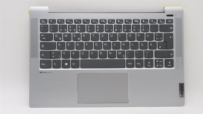 Lenovo UpperCaseASM_GER C82SD ALCG FPNBL 5CB1J08509