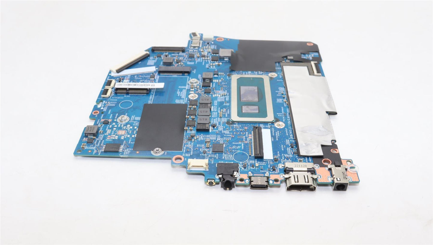 Lenovo IdeaPad 5 16IRU8 Motherboard Mainboard UMA INTELI51335U 8G 5B21K76817