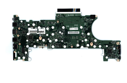 Lenovo ThinkPad T480 T480 Motherboard Mainboard i7-8650U DIS 01YR342