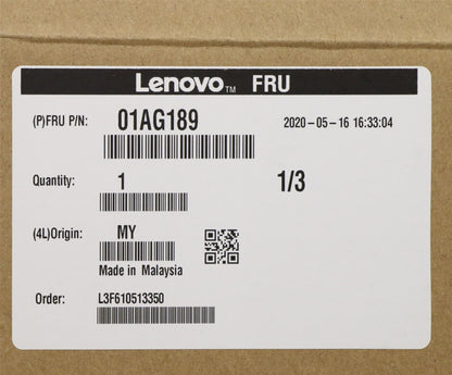 Lenovo ThinkStation P920 P720 CPU Processor 01AG189