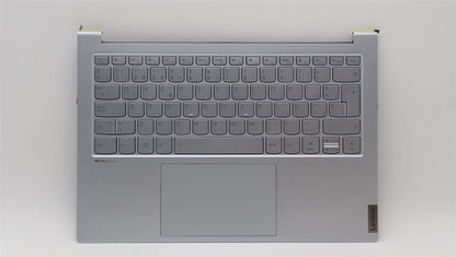 Lenovo Upper Case ASM_SPA L82UU CG 5CB1J51033