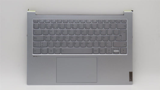 Lenovo Upper Case ASM_SPA L82UU CG 5CB1J51033