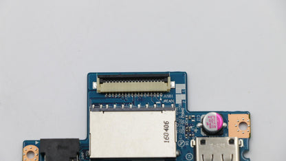 Lenovo USB&Audio L G41-35 Audio I/O USB Board 5C50J22838