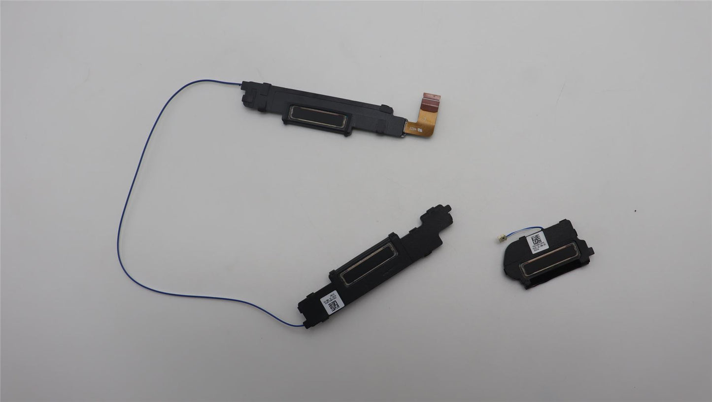 Lenovo ThinkPad X1 16 Gen 1 Speaker Speakers 5SB0V25141