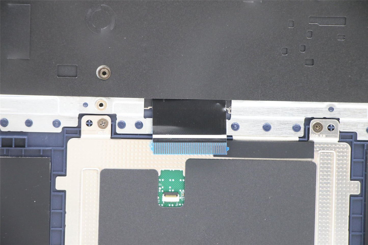 Lenovo IdeaPad 1 15IJL7 Palmrest Cover Touchpad Keyboard US 5CB1F27089