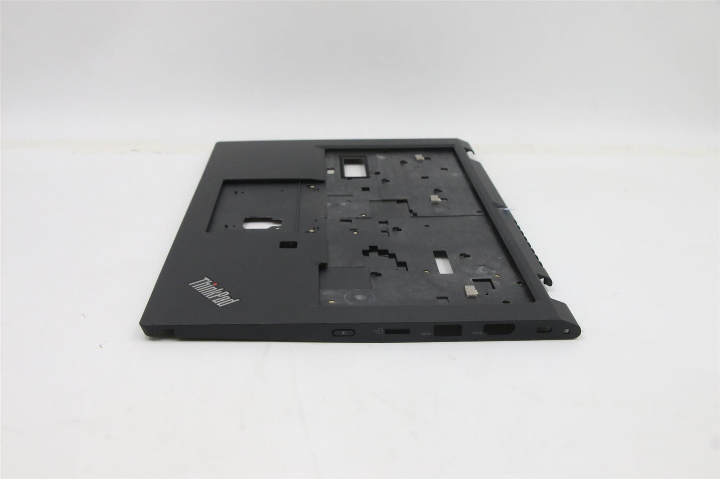 Lenovo Yoga L13 Palmrest Top Cover Gehäuse Schwarz 5CB1C73311