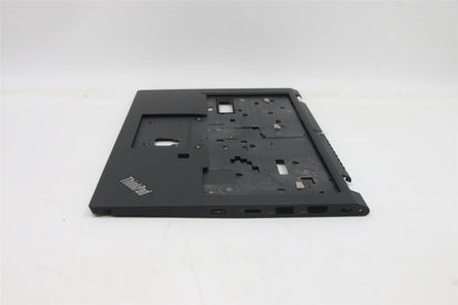 Lenovo Yoga L13 Palmrest Top Cover Gehäuse Schwarz 5CB1C73311