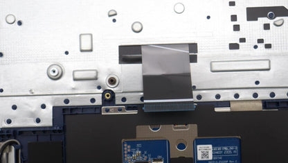 Lenovo Upper Case ASM_FRA L82X8 NFP NBLAB 5CB1L53325