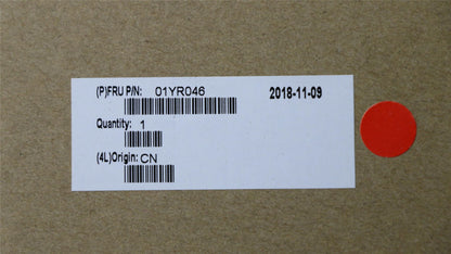 Lenovo ThinkPad T460s 13 Keyboard US Black 01YR046