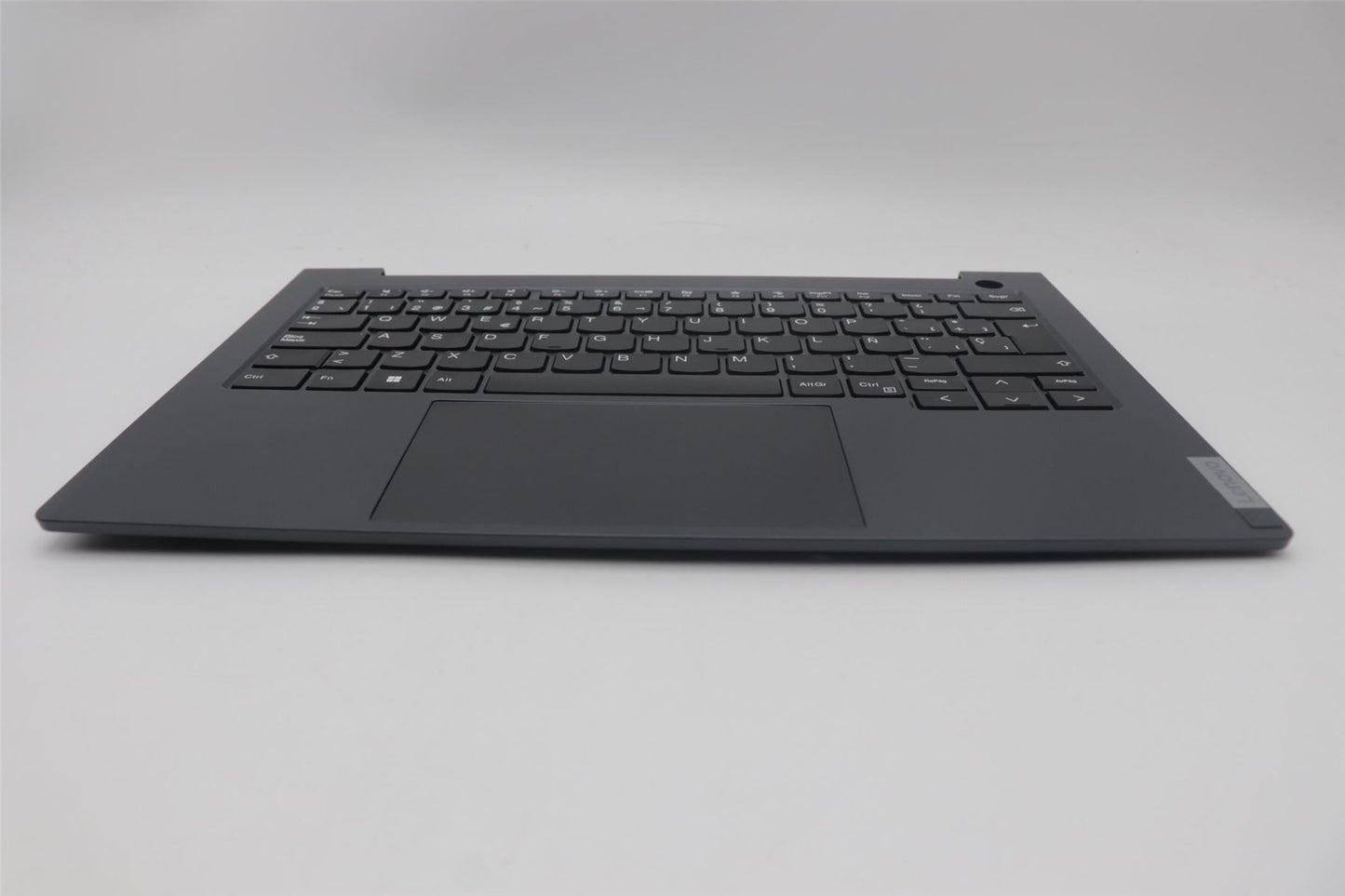 Lenovo MECH_ASM FRU KYB EURO_SPA w/C TSG 5M11M02661