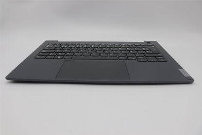 Lenovo MECH_ASM FRU KYB EURO_SPA w/C TSG 5M11M02661