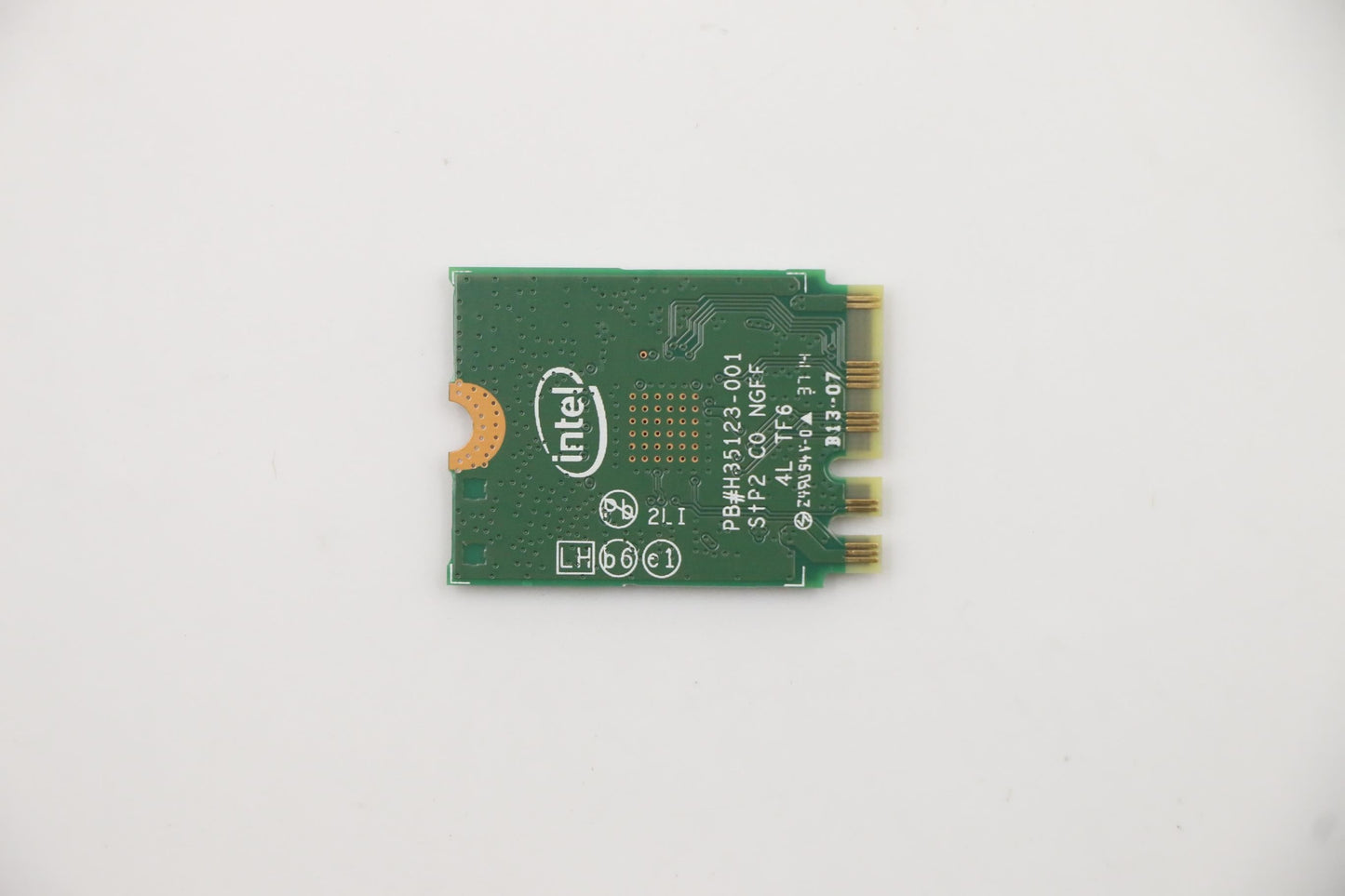 Lenovo Wireless,CMB,IN,SP ac In Board 04X6041