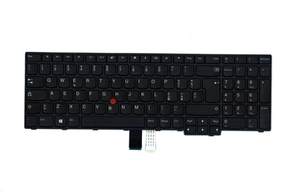 Lenovo Skywalker KBD, IT, CNY 01AX137