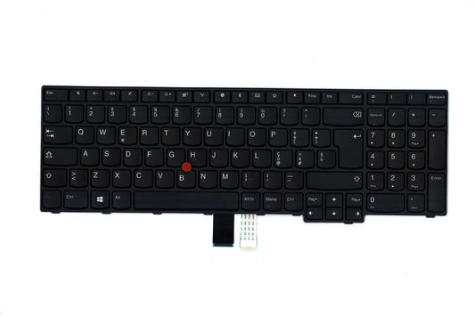 Lenovo Skywalker KBD, IT, CNY 01AX137