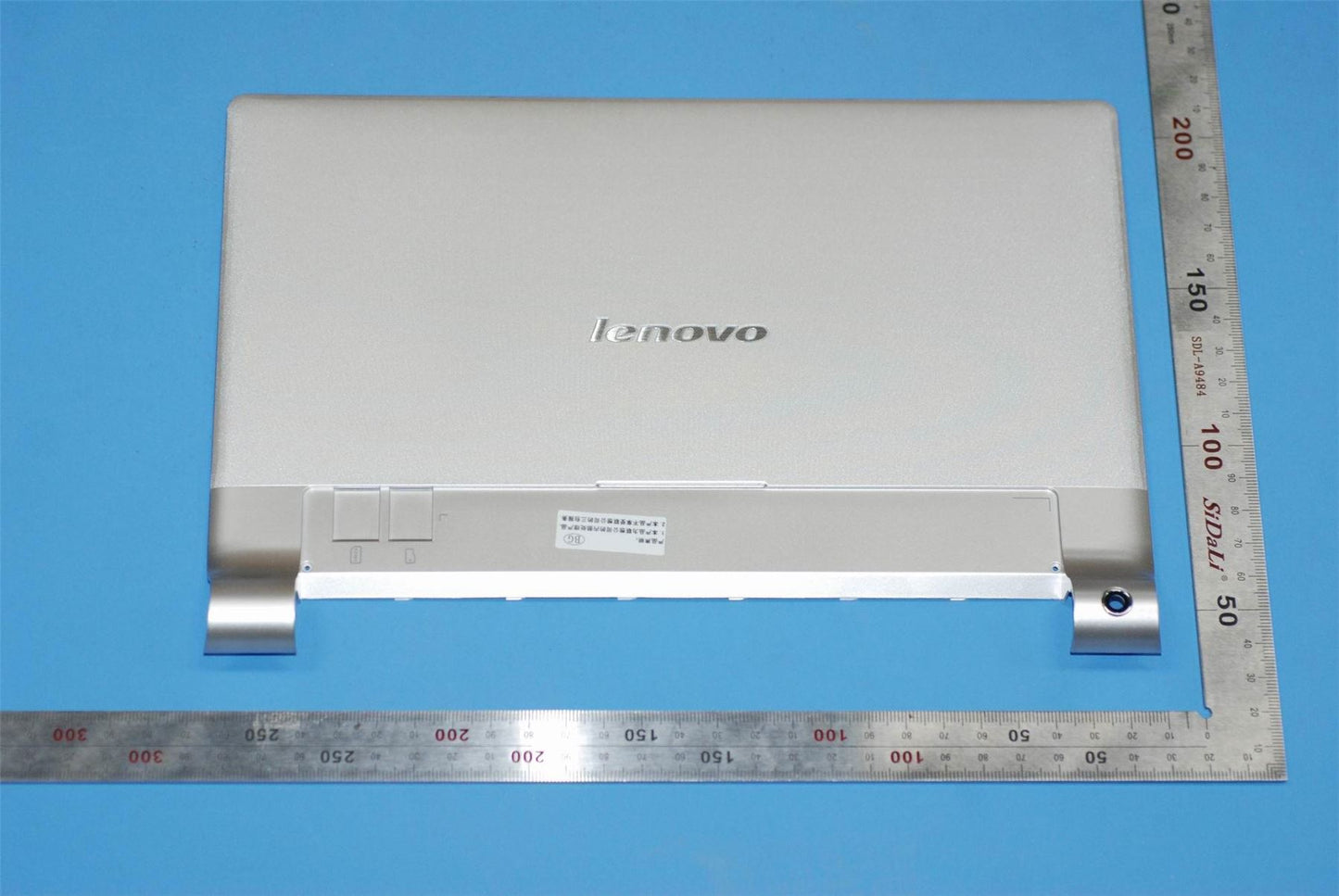Lenovo Yoga Tablet 10 B8000 Rear Housing Battery Cover 3G Version 5SR9A465O0