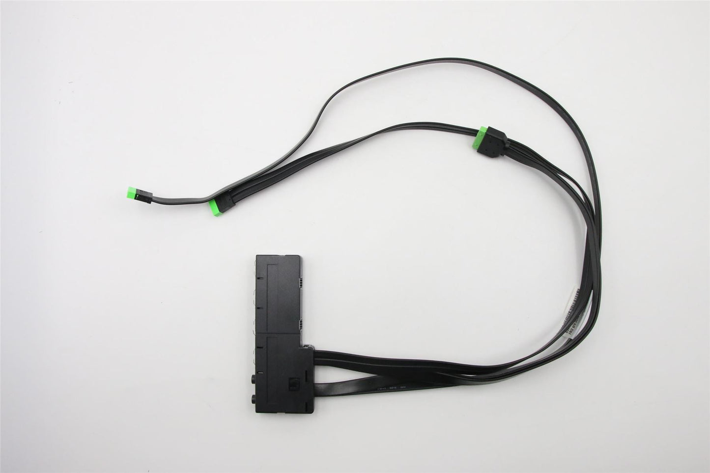 Lenovo IdeaCentre Y900 RE-34ISZ Front USB Audio Port Boards 00XL130