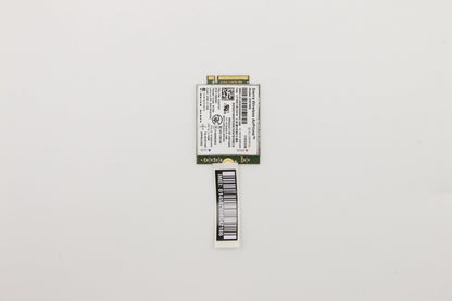 Lenovo Wireless,CMB,SIE,EM7455 Yoda Board 01AX747